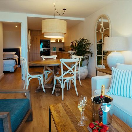 Aiguablava Luxury Apartments Begur Ngoại thất bức ảnh