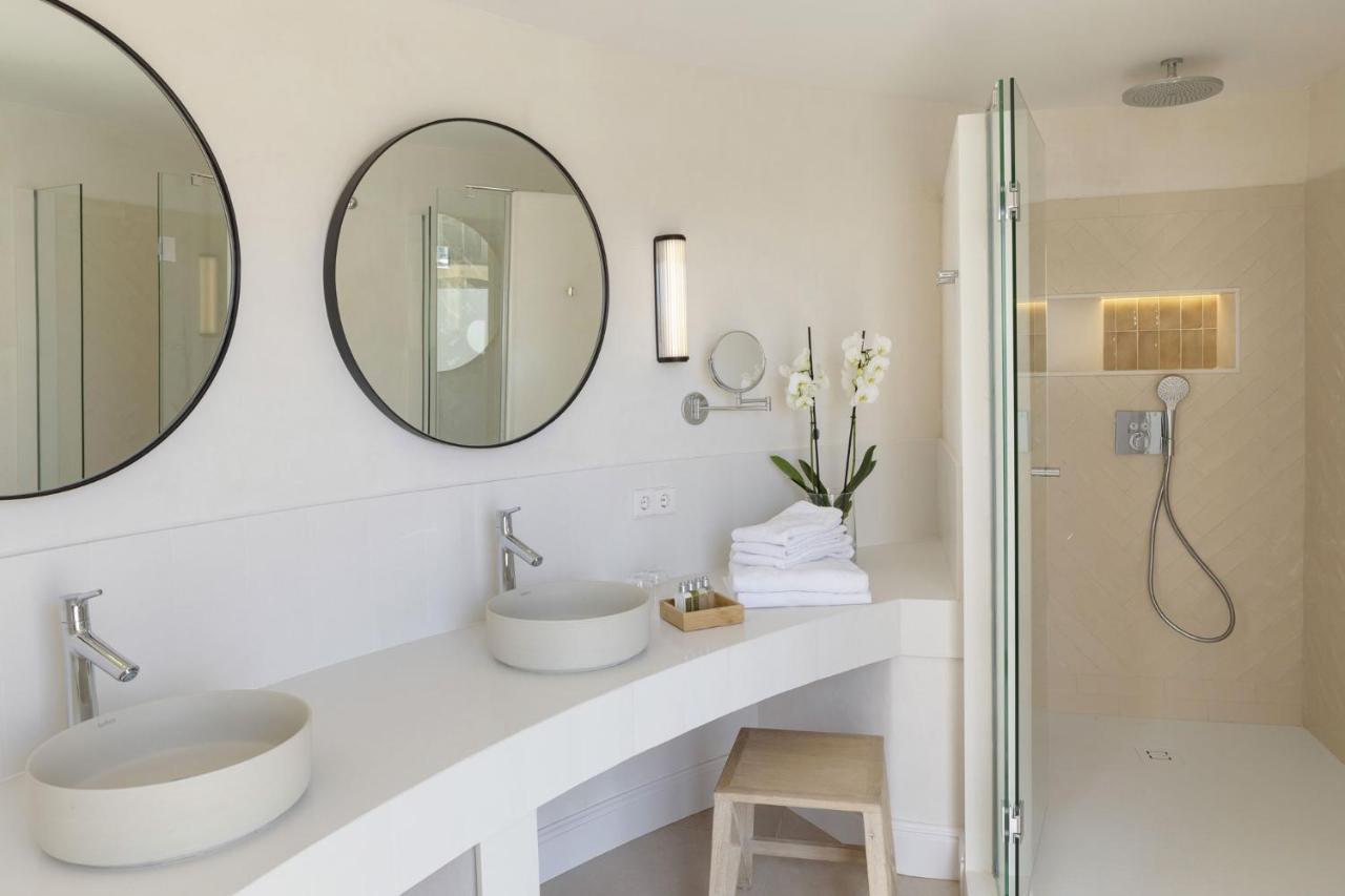 Aiguablava Luxury Apartments Begur Ngoại thất bức ảnh