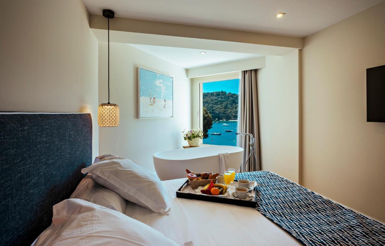 Aiguablava Luxury Apartments Begur Ngoại thất bức ảnh