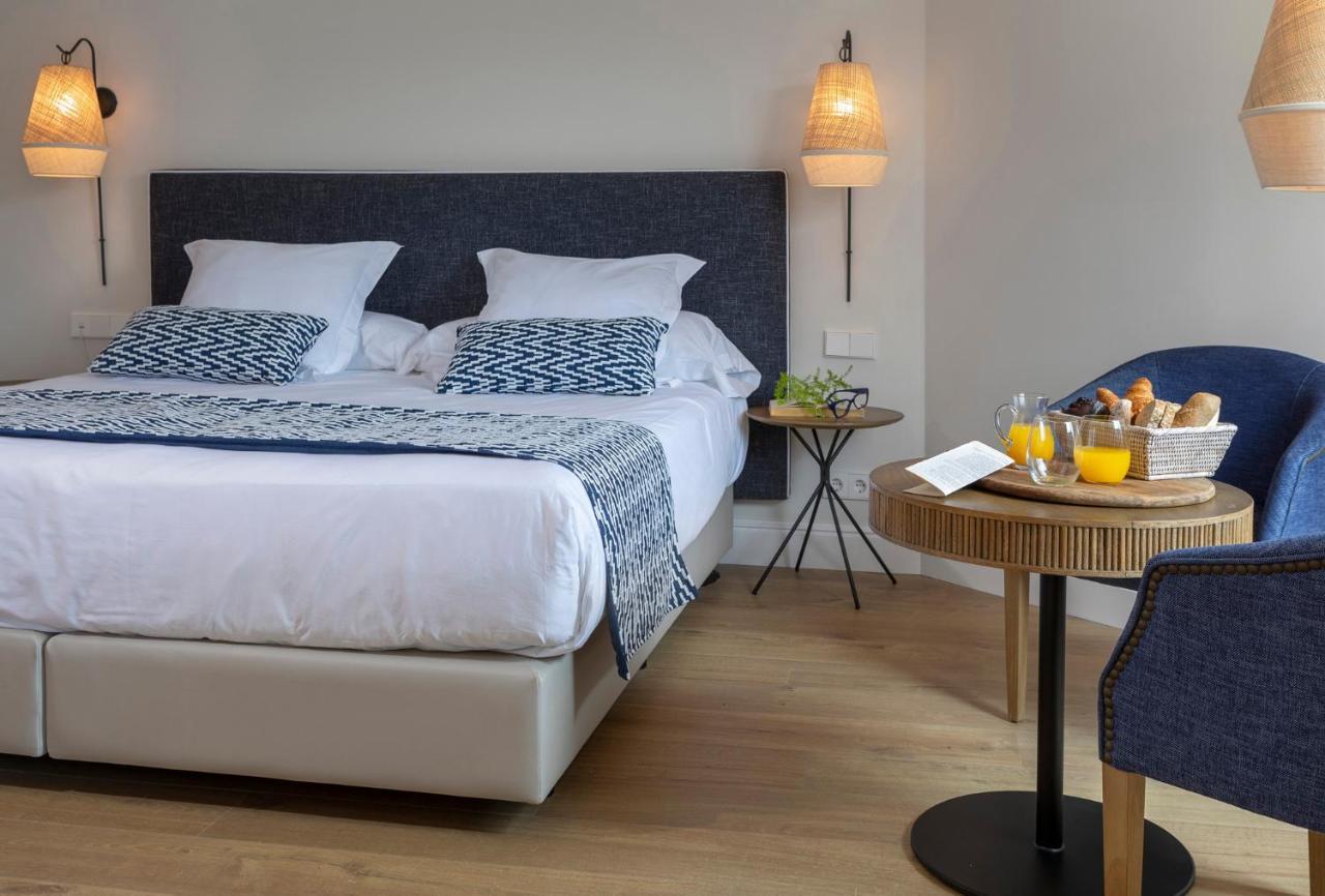 Aiguablava Luxury Apartments Begur Ngoại thất bức ảnh