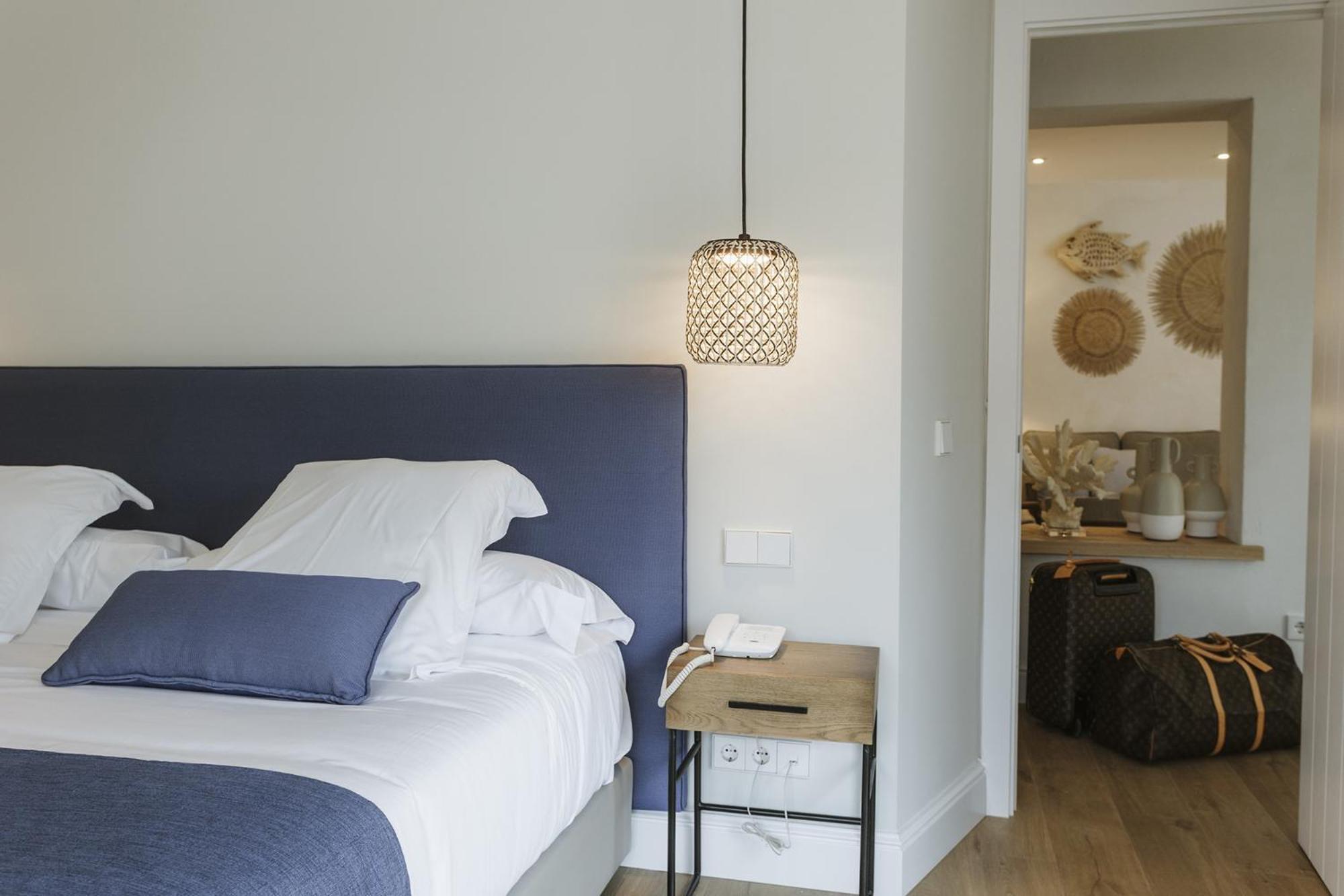 Aiguablava Luxury Apartments Begur Ngoại thất bức ảnh