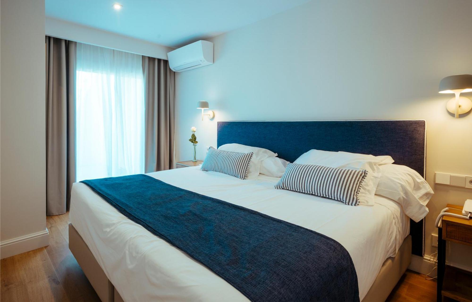 Aiguablava Luxury Apartments Begur Ngoại thất bức ảnh