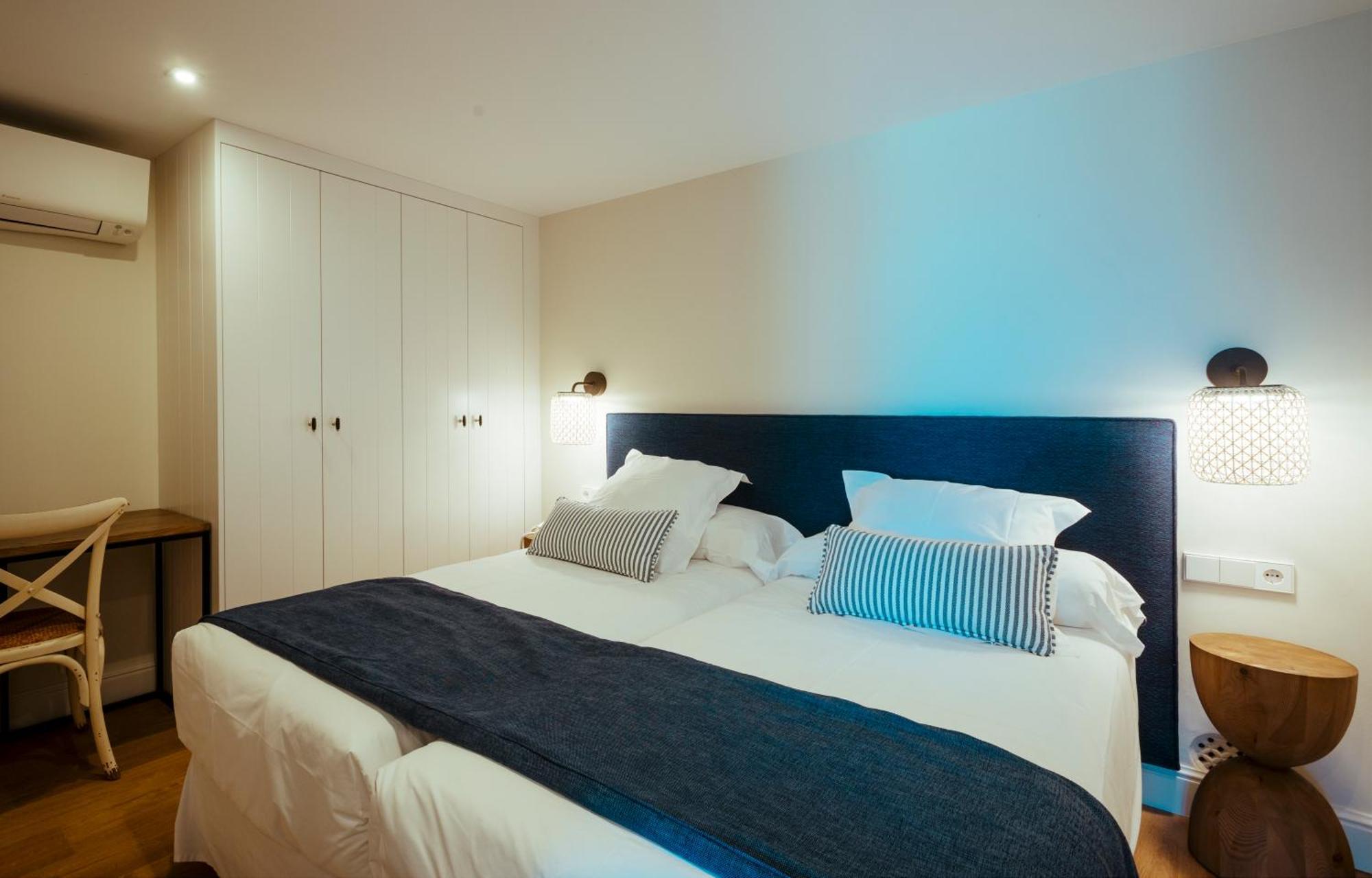 Aiguablava Luxury Apartments Begur Ngoại thất bức ảnh