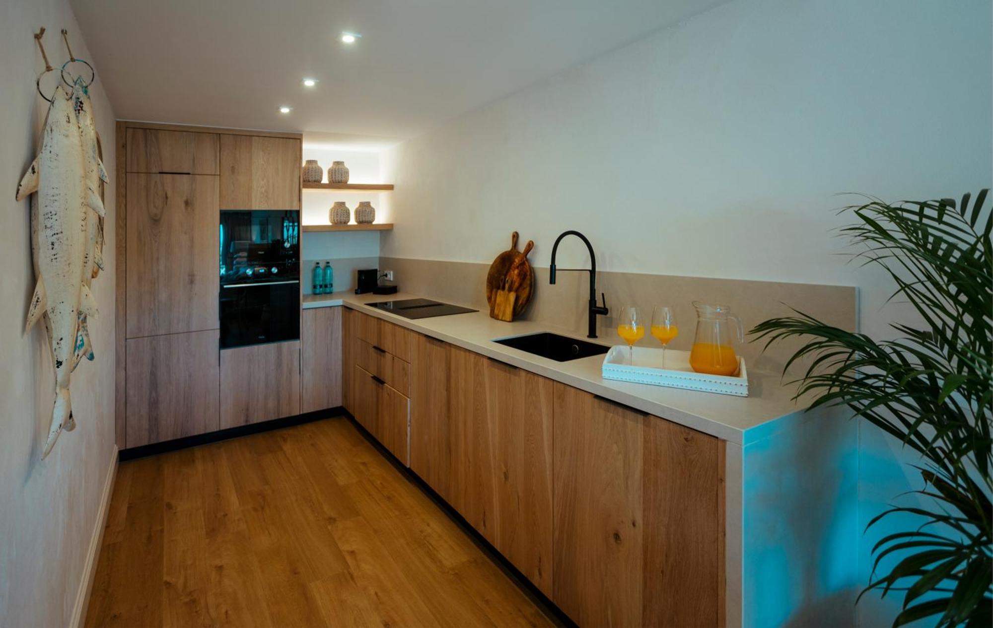 Aiguablava Luxury Apartments Begur Ngoại thất bức ảnh