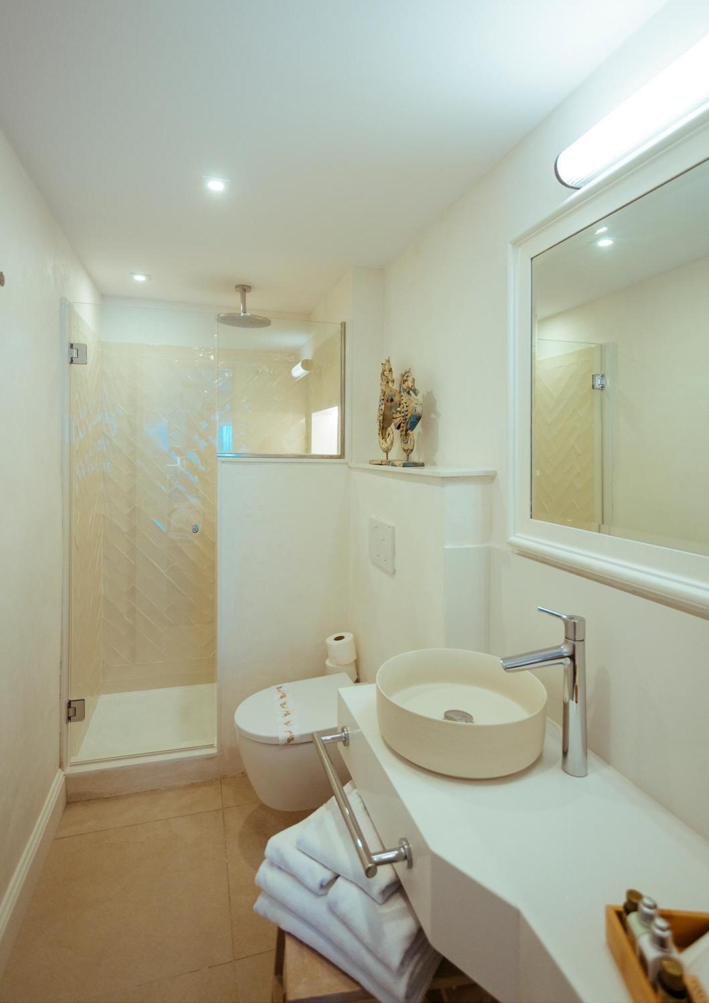 Aiguablava Luxury Apartments Begur Ngoại thất bức ảnh