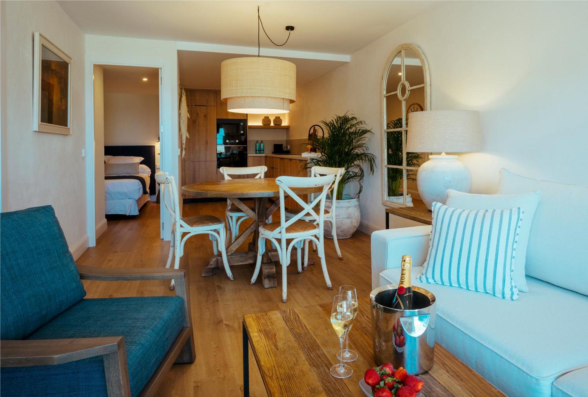 Aiguablava Luxury Apartments Begur Ngoại thất bức ảnh