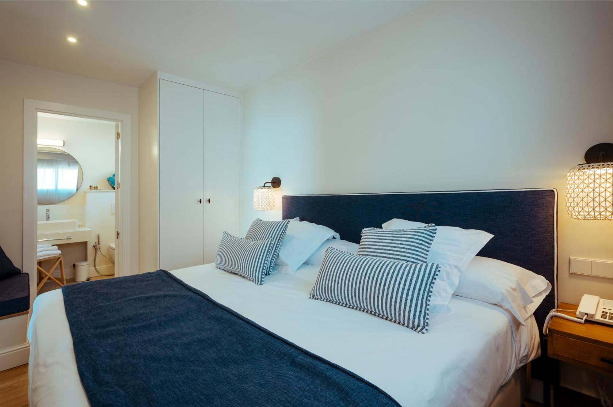 Aiguablava Luxury Apartments Begur Ngoại thất bức ảnh