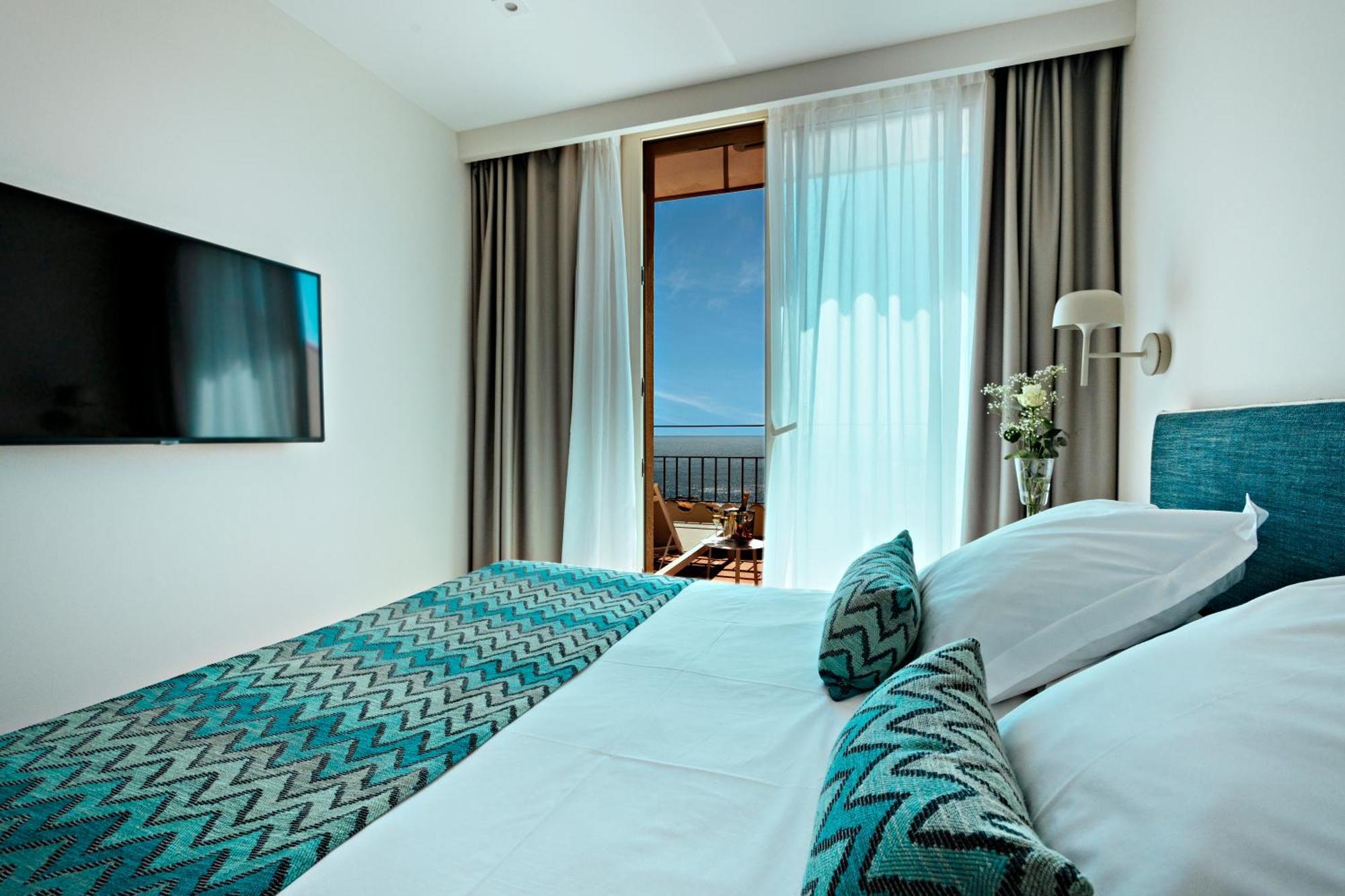 Aiguablava Luxury Apartments Begur Ngoại thất bức ảnh