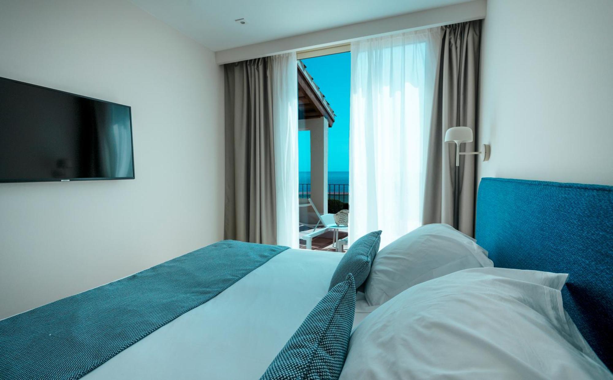 Aiguablava Luxury Apartments Begur Ngoại thất bức ảnh