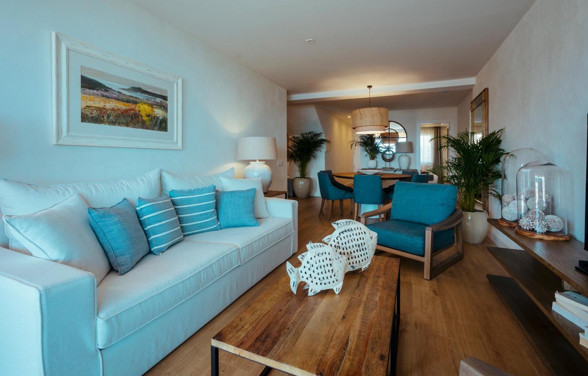 Aiguablava Luxury Apartments Begur Ngoại thất bức ảnh