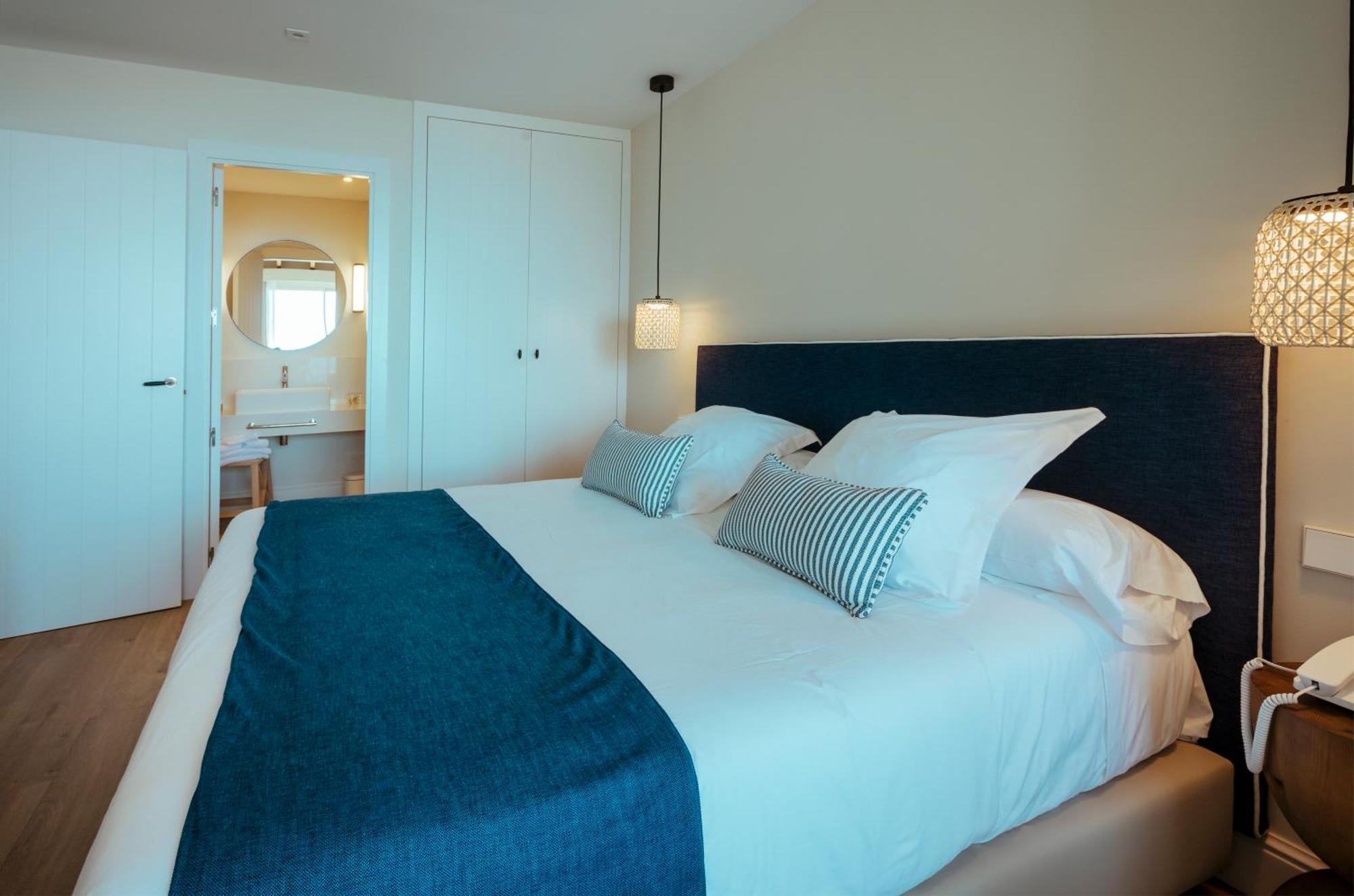 Aiguablava Luxury Apartments Begur Ngoại thất bức ảnh