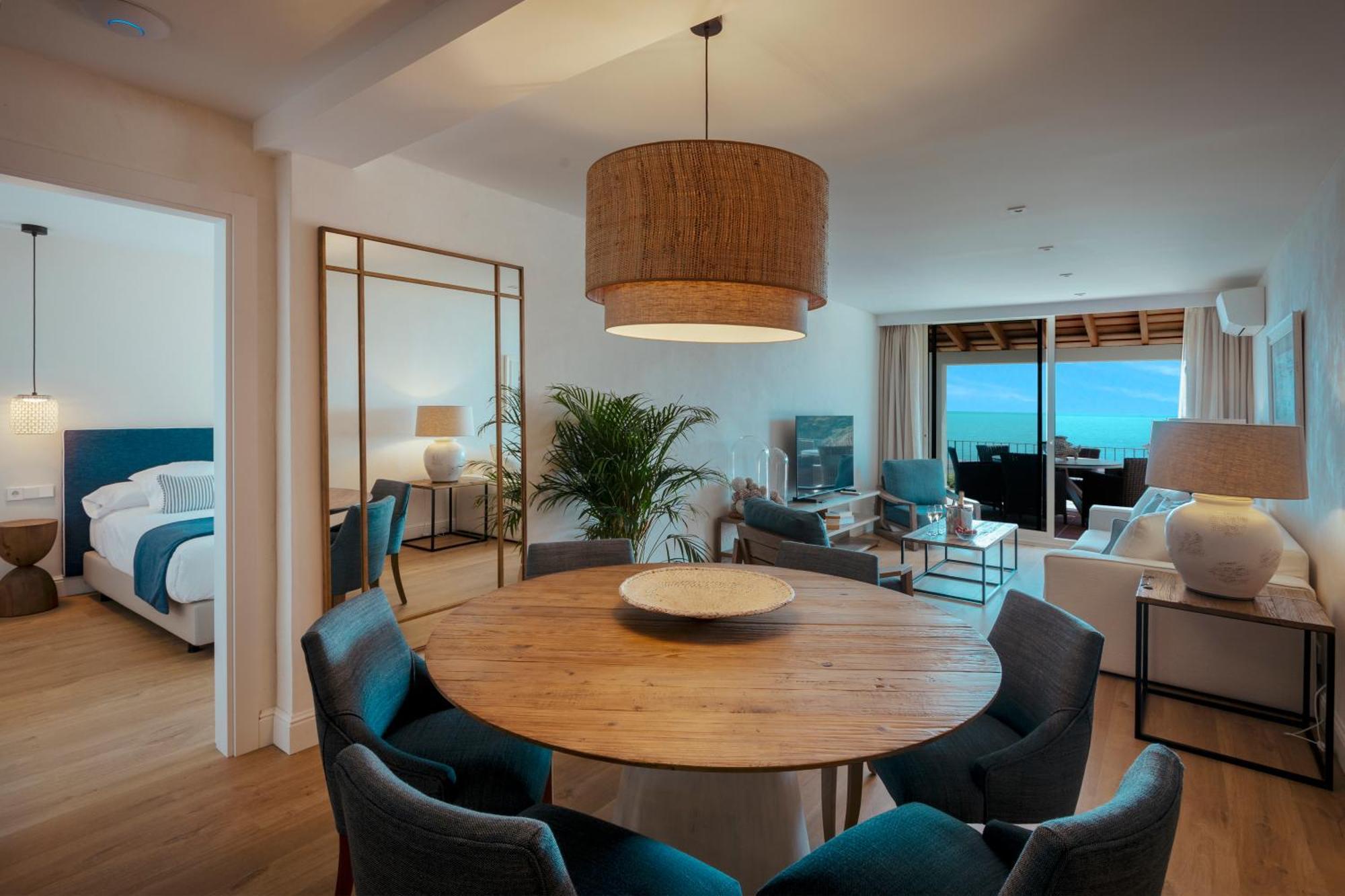 Aiguablava Luxury Apartments Begur Ngoại thất bức ảnh