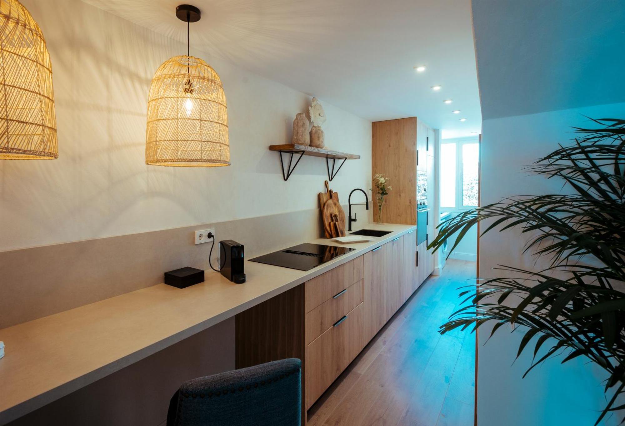 Aiguablava Luxury Apartments Begur Ngoại thất bức ảnh