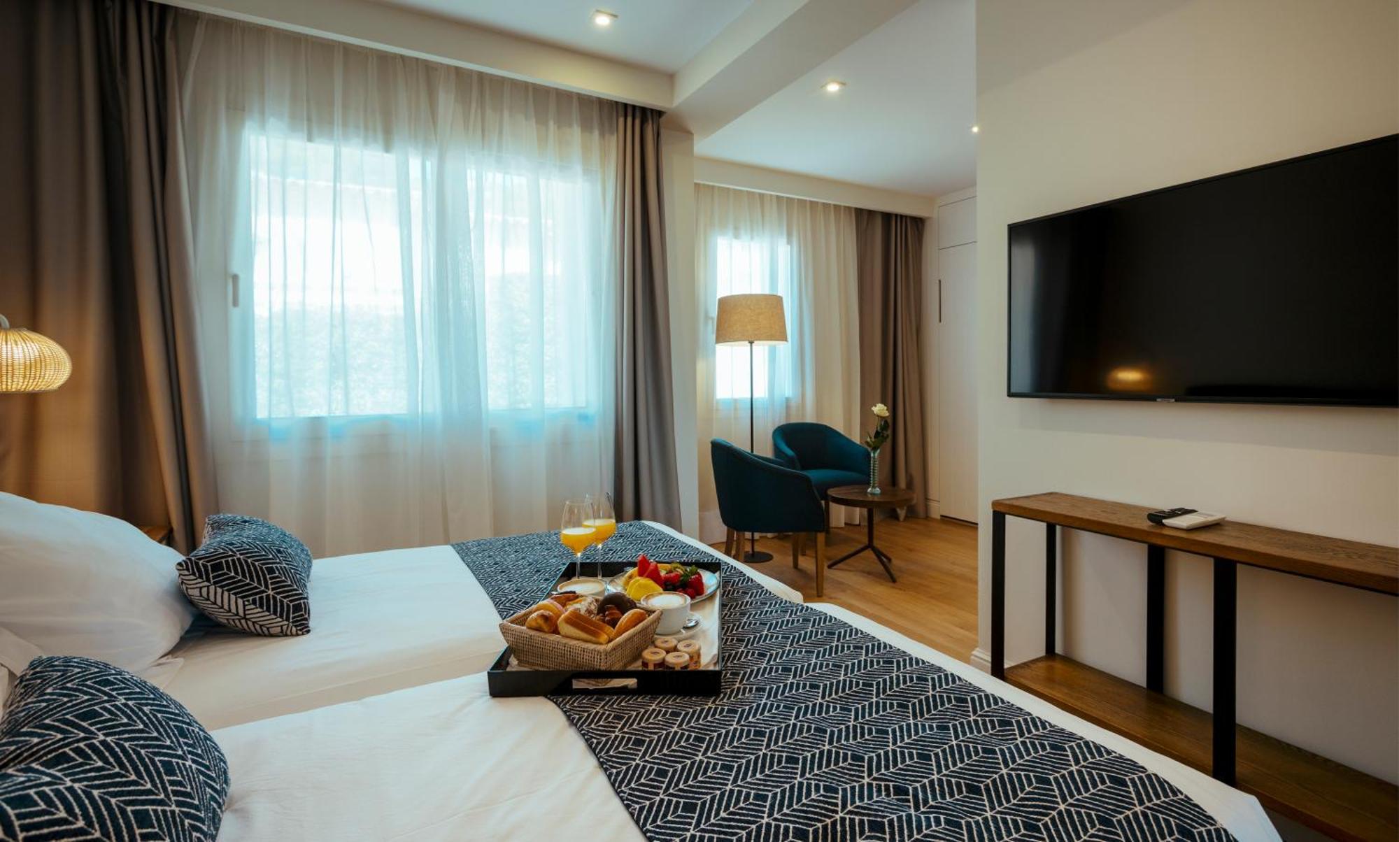 Aiguablava Luxury Apartments Begur Ngoại thất bức ảnh