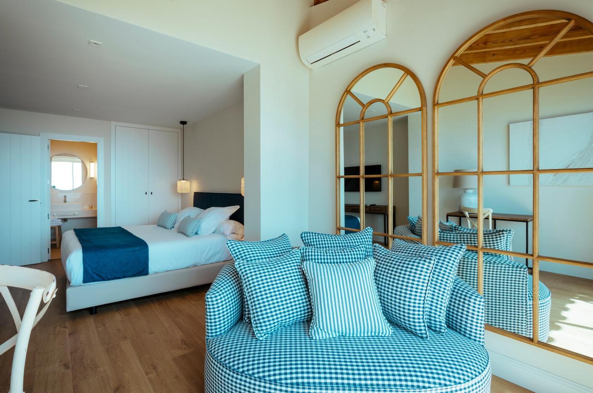 Aiguablava Luxury Apartments Begur Ngoại thất bức ảnh