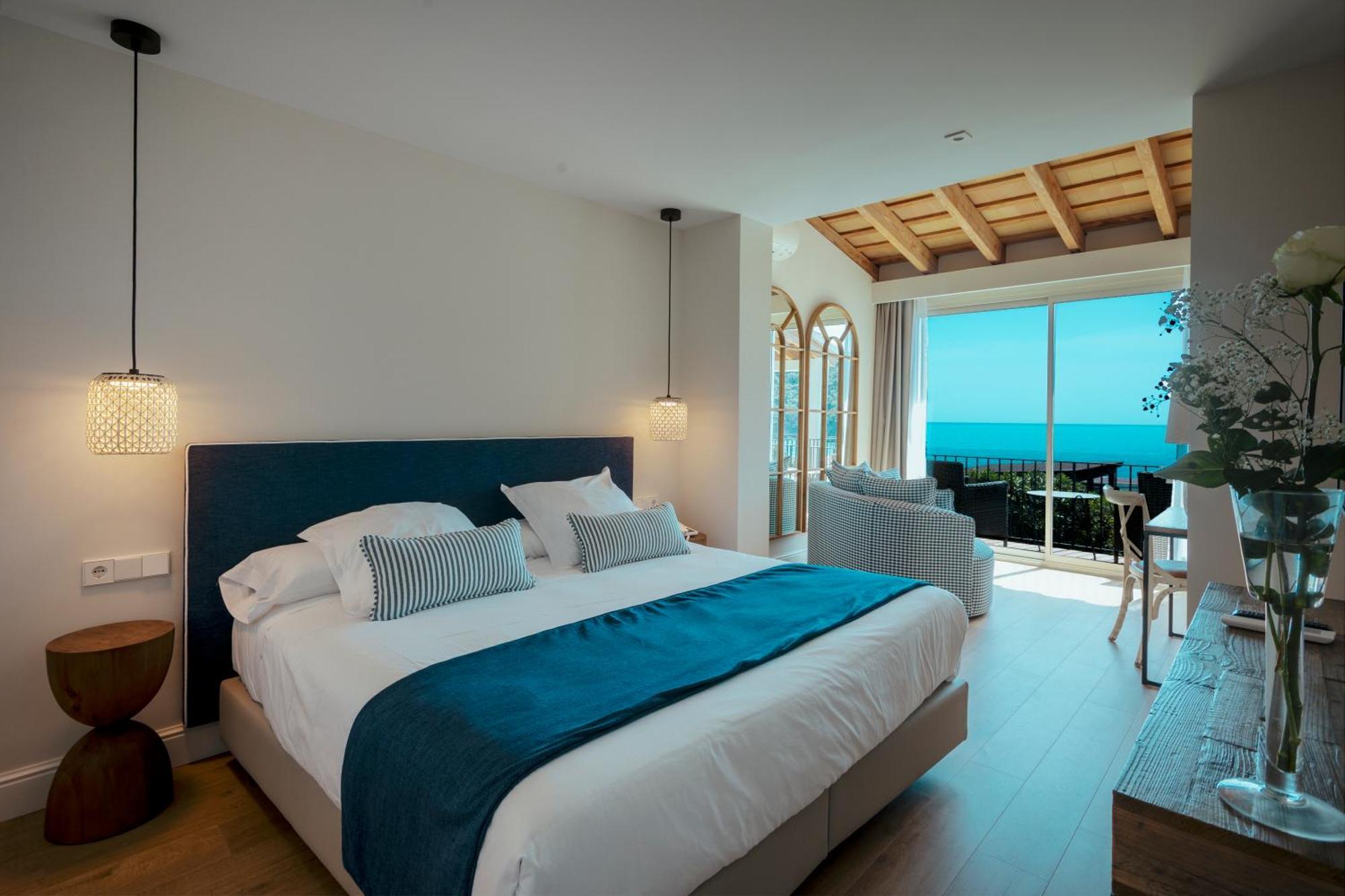 Aiguablava Luxury Apartments Begur Ngoại thất bức ảnh