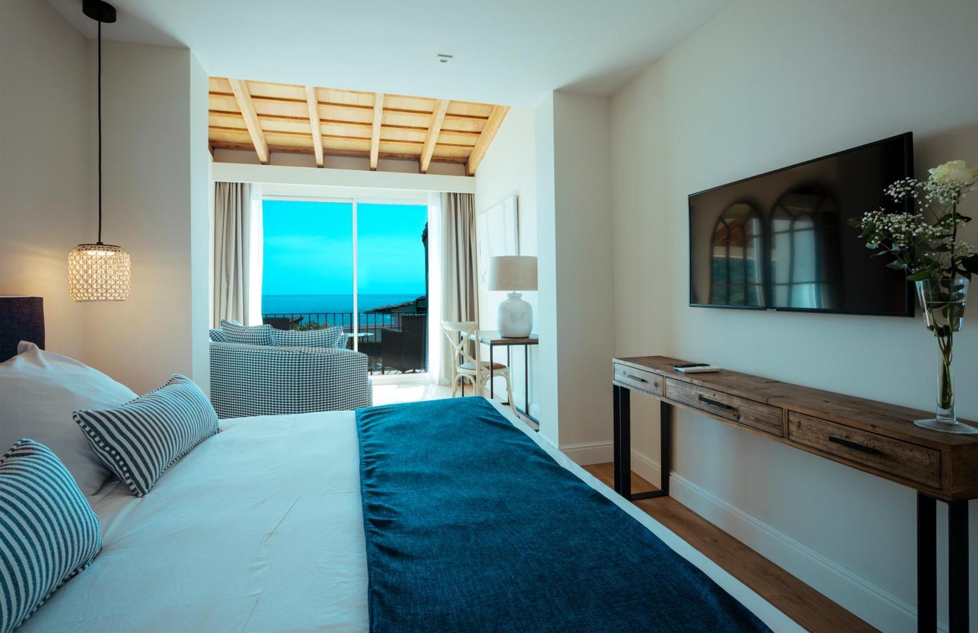 Aiguablava Luxury Apartments Begur Ngoại thất bức ảnh
