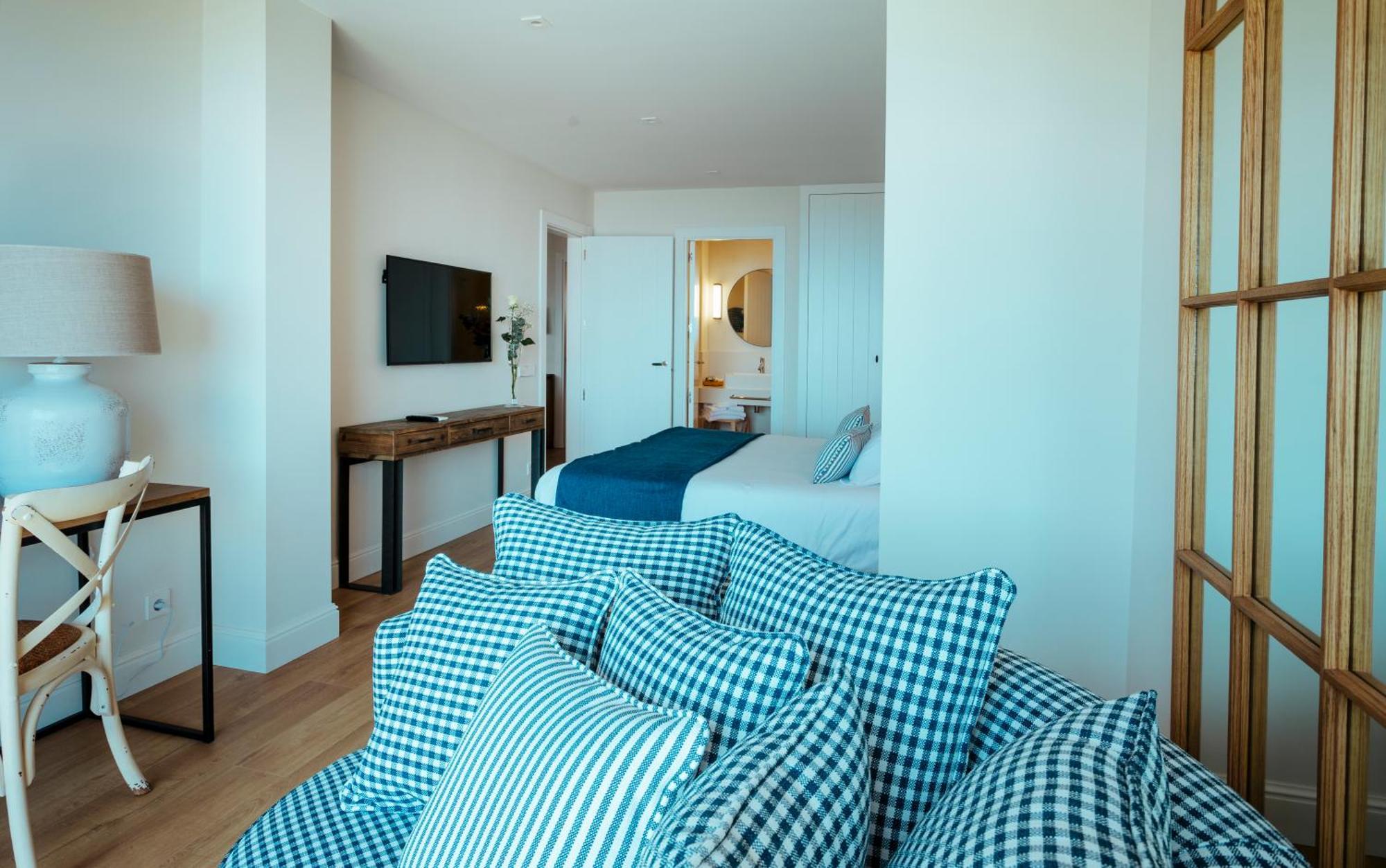 Aiguablava Luxury Apartments Begur Ngoại thất bức ảnh