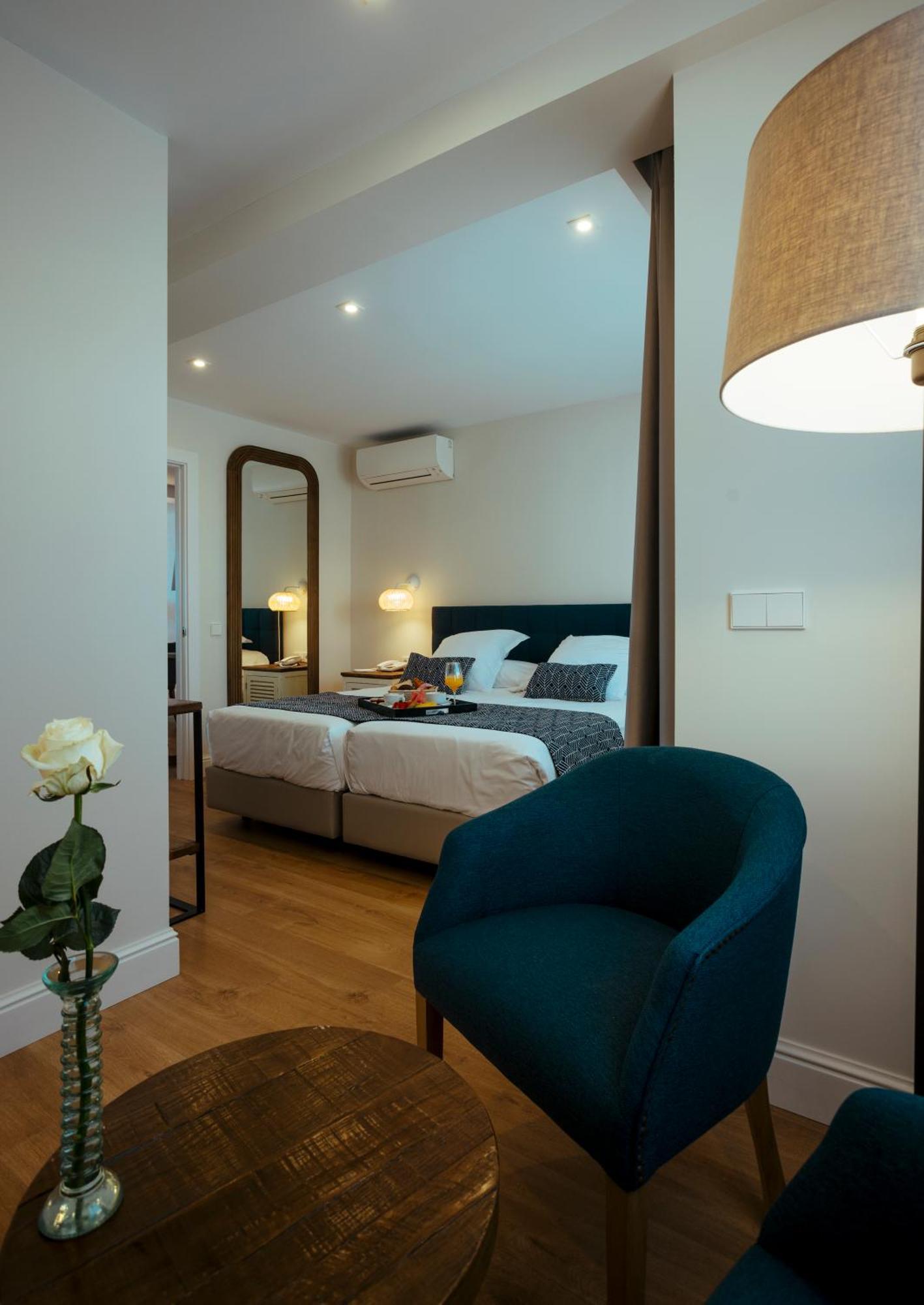 Aiguablava Luxury Apartments Begur Ngoại thất bức ảnh