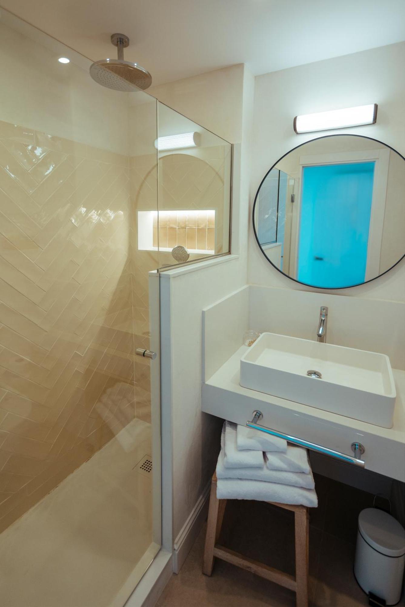 Aiguablava Luxury Apartments Begur Ngoại thất bức ảnh